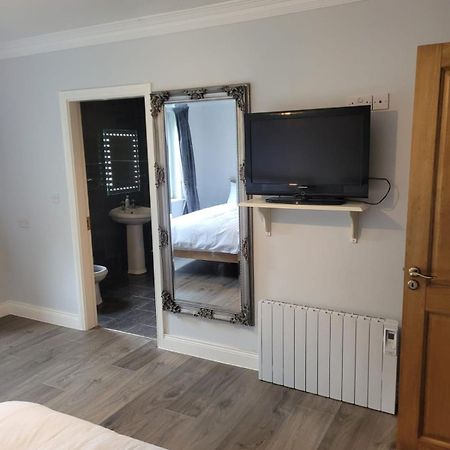 Large En-Suite Room Killarney Ngoại thất bức ảnh