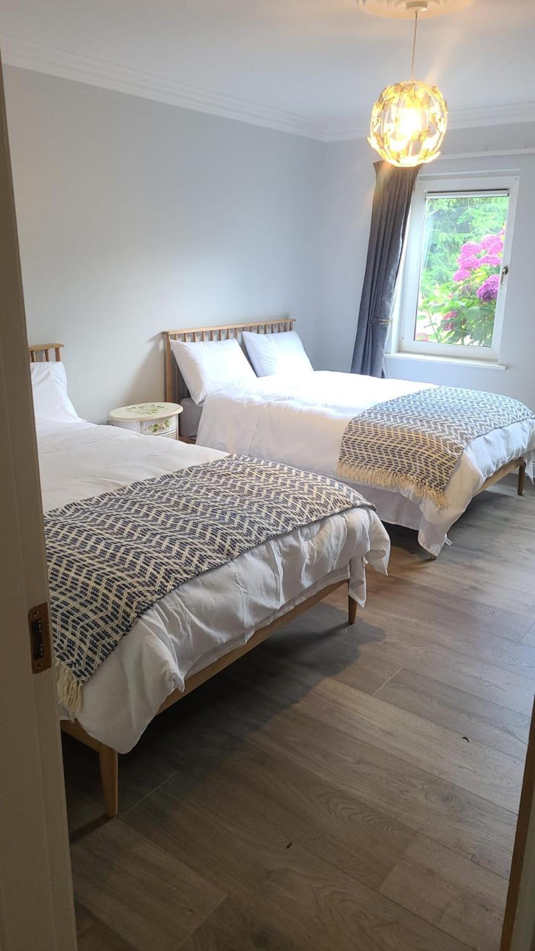 Large En-Suite Room Killarney Ngoại thất bức ảnh